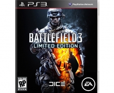 PlayStation 3 Battlefield 3