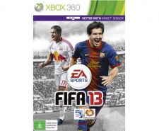 Xbox 360 FIFA 13