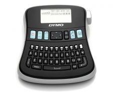 DYMO LabelManager 210D - All-Purpose label maker (LMR-210D)