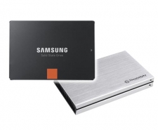 USB 3.0 Portable External SSD Drive 250GB (up to 460MB/s)