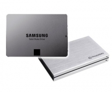 USB 3.0 Portable External SSD Drive 500GB (up to 460MB/s)