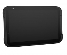 gizmoo g-tab 7 Android Tablet with Intel Inside (Black)