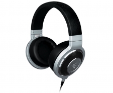 Razer Kraken Forged Edition Headphones