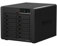Synology DiskStation DS2413+ 12-Bay 3.5