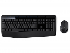 Microsoft Wireless Combo 