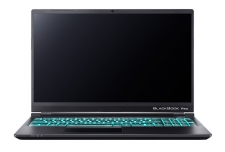 Venom BlackBook Pro 16 (V45601) Quantum Edition